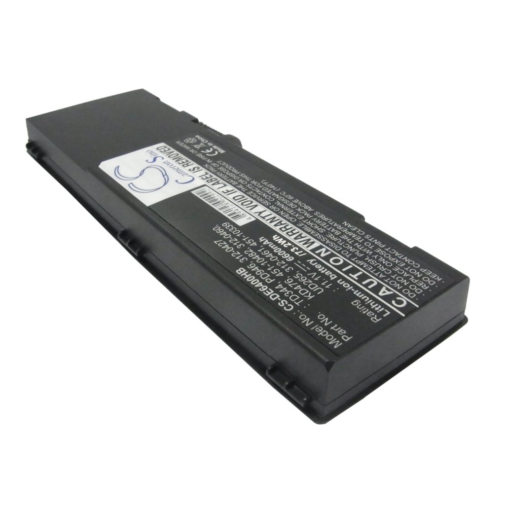 Battery Replaces 0RD859