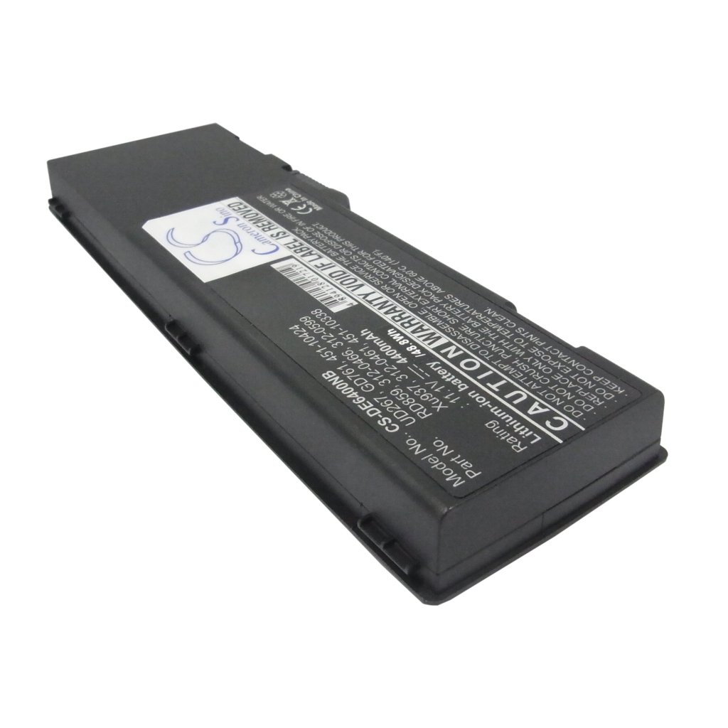 Battery Replaces 0UD260