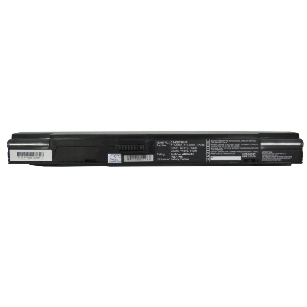 Battery Replaces C7786