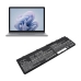 Notebook battery DELL CS-DE7240NB