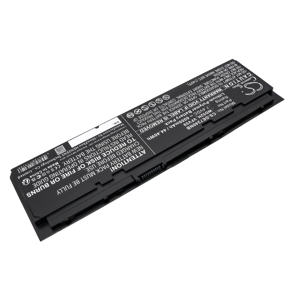 Battery Replaces GTWDD