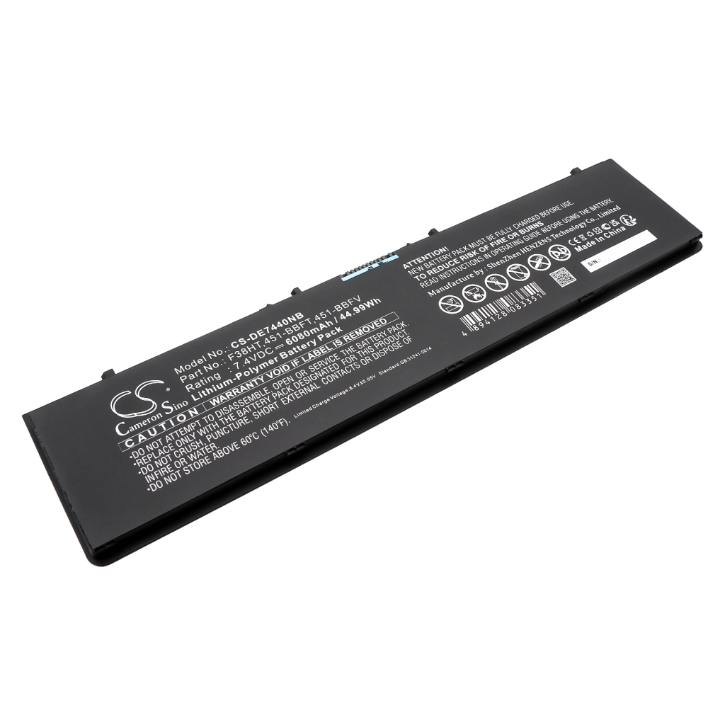 Battery Replaces 5K1GW