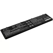 CS-DE7450NB<br />Batteries for   replaces battery T19VW