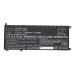 Notebook battery DELL CS-DE7778NB