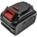 Battery Replaces DCB120