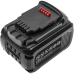 Battery Replaces DCB120