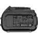 Battery Replaces DCB120