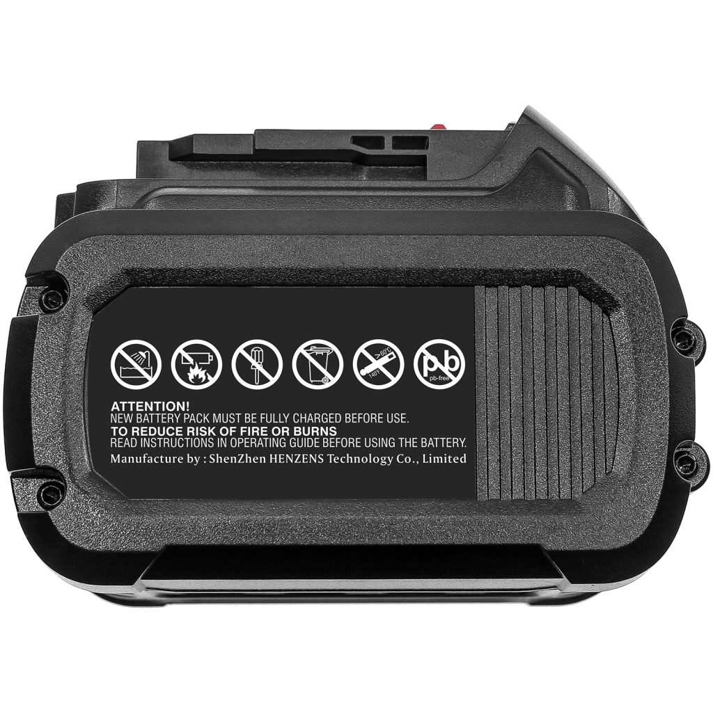 Battery Replaces DCB120