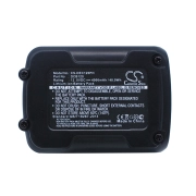 Battery industrial Dewalt DCF885L2