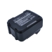 Battery Replaces DCB123