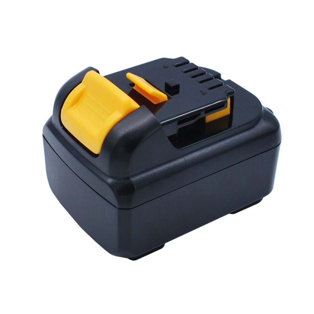 Battery Replaces DCB123