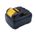 Battery industrial Dewalt DCS331L1