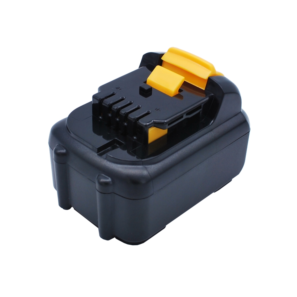 Battery Replaces DCB123