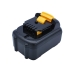 Battery Replaces DCB123