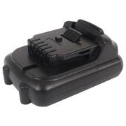 CS-DEC120PW<br />Batteries for   replaces battery DCB606