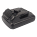 Battery Replaces DCB123