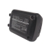 Battery Replaces DCB181