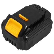 Compatible battery replacement for DeWalt DCB140,DCB140-XJ,DCB143,DCB145