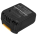 Battery industrial Dewalt DCF830N