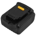 Battery industrial Dewalt DCF830N