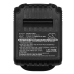 Battery industrial Dewalt DCF830N