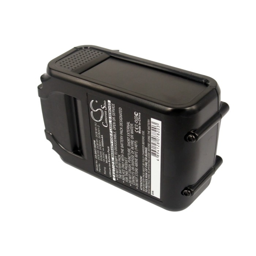 Battery Replaces DCB120