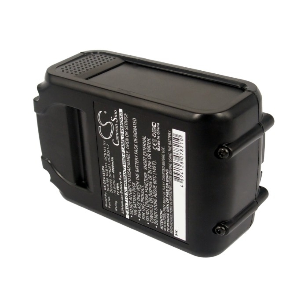 Battery Replaces DCB127