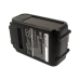 Battery Replaces DCB127