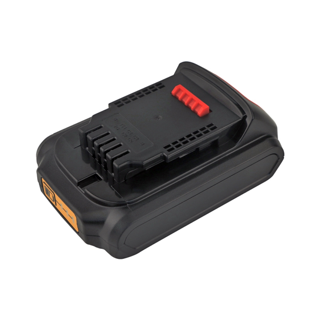 Battery Replaces DCB120