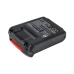 Battery Replaces DCB120