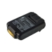 Battery Replaces DCB120