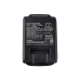 Battery Replaces DCB120
