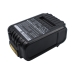 Battery Replaces DCB127