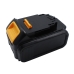 Battery Replaces DCB127