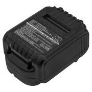 Battery industrial Dewalt DCR017