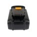 Battery industrial Dewalt DCHJ062C1