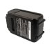Battery Replaces DCB612