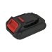 Battery Replaces DCB125