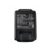 Battery Replaces DCB125