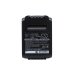 Battery Replaces DCB609-2