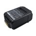 Battery Replaces DCB609-2