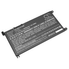 Compatible battery replacement for DELL 0YKG3C,RF9H3,YKG3C
