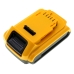 Battery Replaces DCB120
