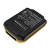 Battery Replaces DCB120