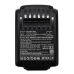 Battery Replaces DCB120