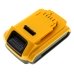 Battery industrial Dewalt DCHJ062C1