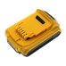 Battery industrial Dewalt DCHJ062C1