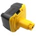 Battery industrial Dewalt DW985K-2