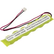 CS-DEC810BU<br />Batteries for   replaces battery 02664E