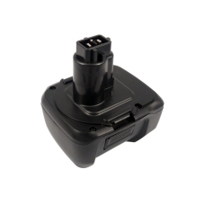 Compatible battery replacement for DeWalt DC9144